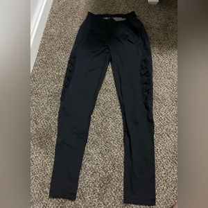 Victoria’s Secret sport leggings